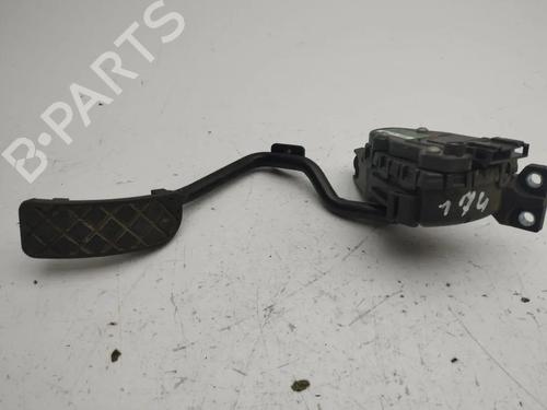 Used Pedal Pedal 36350186 36350186