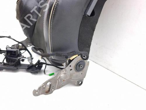 Right front seat VOLVO V90 II Estate (235) D5 AWD | BP37657213C16 - Image 2