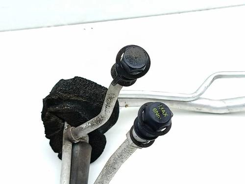 AC pipe LAND ROVER RANGE ROVER EVOQUE (L538) 2.2 D 4x4 | BP30643597M126 - Image 5