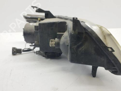 Venstre forlygte INFINITI FX 35 All-wheel Drive | BP28896381C28 