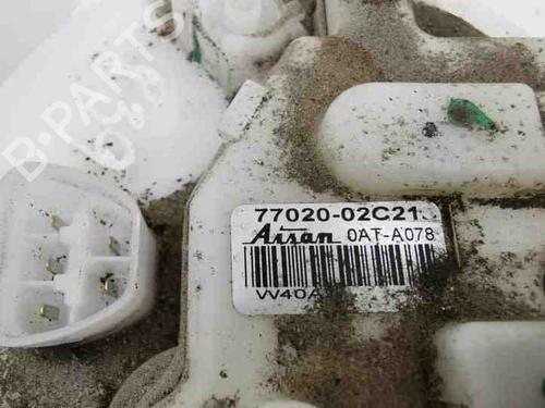 Fuel pump TOYOTA C-HR (_X1_) 1.8 Hybrid (ZYX10_, ZYX11_, ZYX10R, ZYX11R) | BP28864710M76 