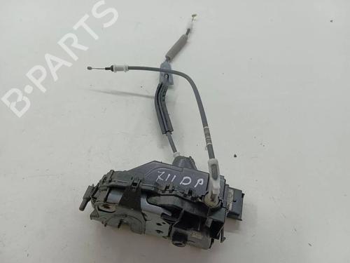 Used Front right lock Front right lock 36063459 36063459