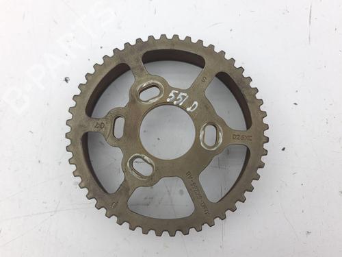 Pulley LAND ROVER RANGE ROVER SPORT I (L320) 2.7 D 4x4 | BP28872572M122 