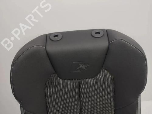 Left front seat AUDI A1 Sportback (GBA) 25 TFSI | BP36190059C15  - Image 5