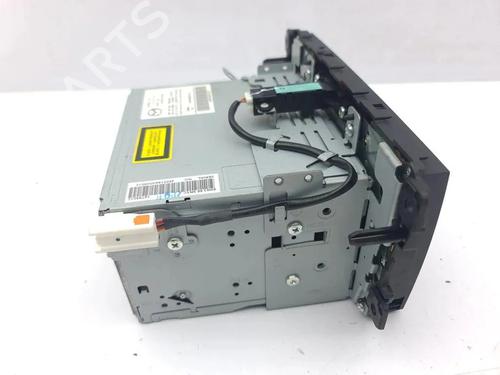 Electronic module MAZDA CX-7 (ER) 2.2 MZR-CD AWD (ER10A) | BP36205126M83 - Image 4