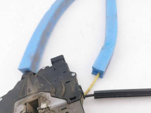 Rear right lock FIAT DUCATO Van (250_) 150 Multijet 2,3 D | BP28906401C99 