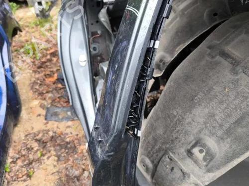 Right sideskirt AUDI A7 Sportback (4GA, 4GF) 3.0 TDI | BP28855435C114 