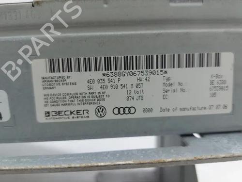 Electronic module AUDI Q7 (4LB) 3.0 TDI quattro | BP28857912M83 