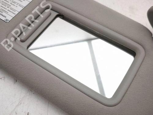 Right sun visor LEXUS IS II (_E2_) 220d (ALE20) | BP40247011I2 - Image 4