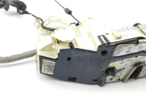 Rear left lock MERCEDES-BENZ S-CLASS (W221, V221) S 320 CDI | BP28895836C100 
