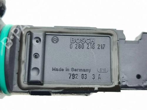 Mass air flow sensor MASERATI QUATTROPORTE V 4.2 | BP40190927M95 - Image 7