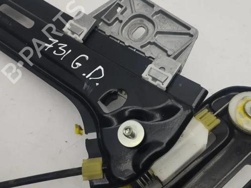 Rear right window mechanism MERCEDES-BENZ CLS (C218) CLS 350 CDI / d (218.323) | BP28857802C25 