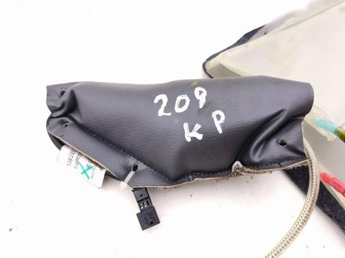 Electronic module BMW 7 (E65, E66, E67) 730 d | BP29615164M83 