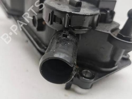 Ventildæksel FORD C-MAX II Van 1.6 TDCi | BP28842589M124 