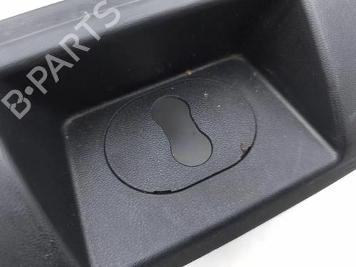 Boot lining HYUNDAI TUCSON (NX4E, NX4A) 1.6 T-GDi | BP36509707I3 - Image 5