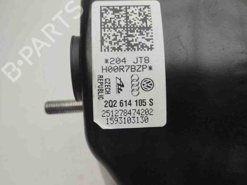 Servo brake AUDI A1 Sportback (8XA, 8XF) 1.0 TFSI | BP28900963M42