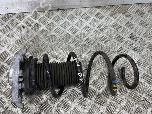 Used Shock absorber spring SKODA ENYAQ iV SUV (5AZ) 50 (148 hp) 28907533