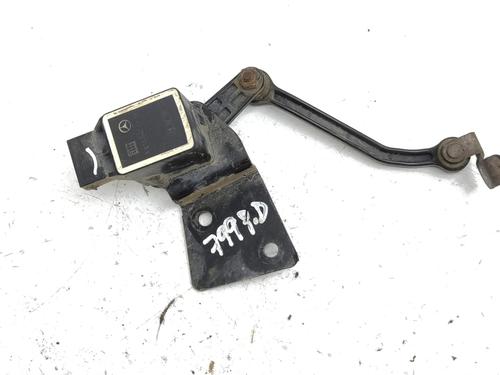 Sensore elettronico MERCEDES-BENZ M-CLASS (W164) ML 350 CDI 4-matic (164.125, 164.124) (211 hp) 28873409