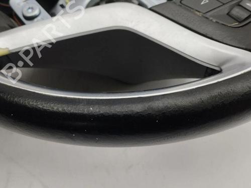Steering wheel OPEL ANTARA A (L07) 2.2 CDTi | BP28896040C49 