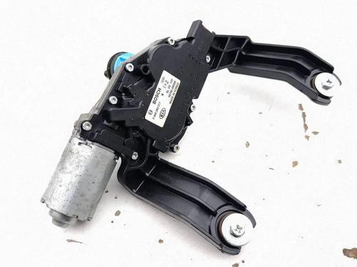 Used Rear wiper motor Rear wiper motor KIA SPORTAGE III (SL) 1.7 CRDi (116 hp) 40287491 40287491