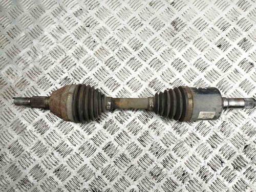 Left front driveshaft OPEL ANTARA A (L07) 2.2 CDTi 4x4 | BP28893532M38 - Image 8