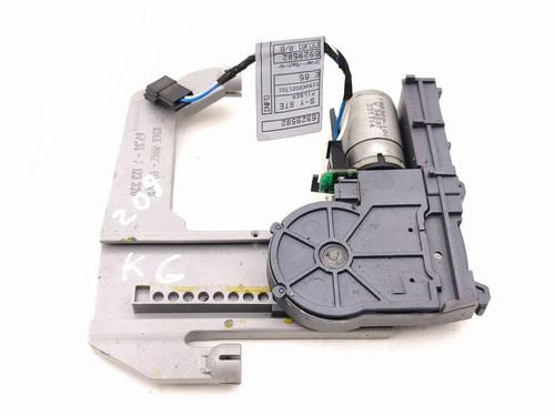 Modulo elettronico BMW 7 (E65, E66, E67) 730 d | BP29614966M83 