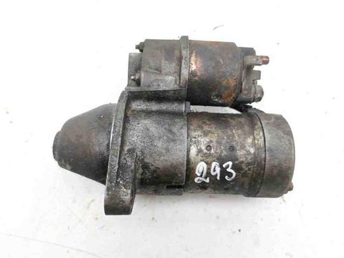 Used Starter OPEL ASTRA G Estate (T98) 1.7 DTI 16V (F35) (75 hp) 28889014