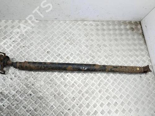 Driveshaft MAZDA CX-5 (KE, GH) 2.2 D AWD (KE102) | BP28848345M37 - Image 6