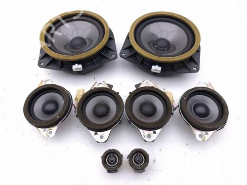 Used Electronic module Electronic module SUBARU BRZ (ZC6) 2.0 (ZC6) (207 hp) 40206622 40206622