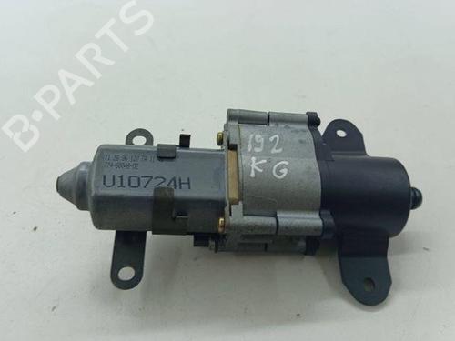 Electronic module CHRYSLER VOYAGER II (ES) 2.5 TD | BP28842243M83 