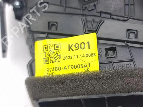 Luftventilen KIA NIRO II (SG2) EV | BP38243955I21 - Image 5
