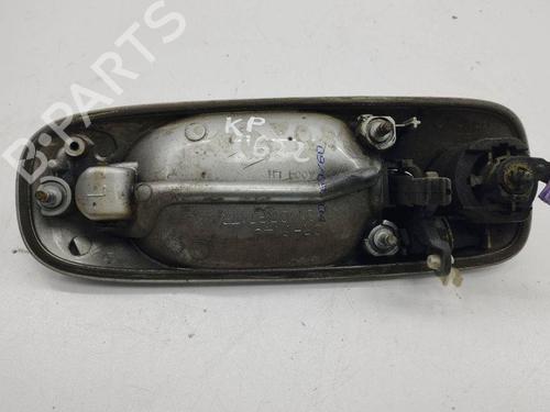 Rear left exterior door handle CHRYSLER VOYAGER IV (RG, RS) 2.8 CRD | BP28895144C130 