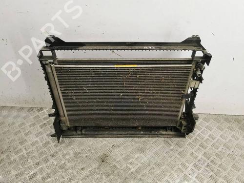 Used AC radiator AC radiator 33228687 33228687