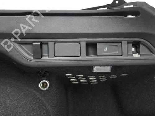 Boot lining SKODA OCTAVIA IV (NX3, NN3, PV3) 1.0 TSI e-TEC | BP36348354I3 - Image 14