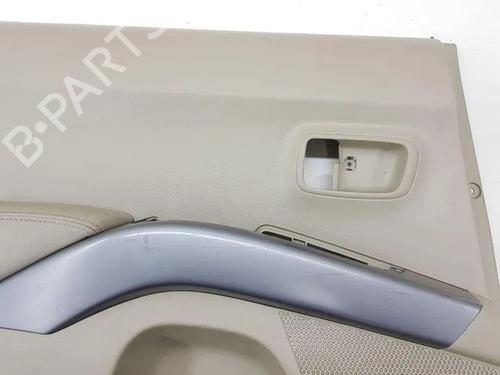 Rear left panel CITROËN C-CROSSER (VU_, VV_) 2.2 HDi | BP28870495C60 - Image 3