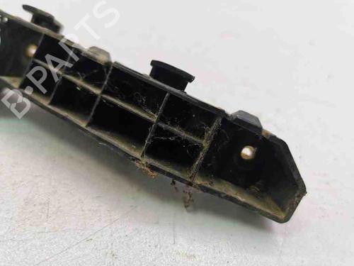 Front bumper bracket HYUNDAI SANTA FÉ II (CM) 2.2 CRDi 4x4 | BP28876507C158 