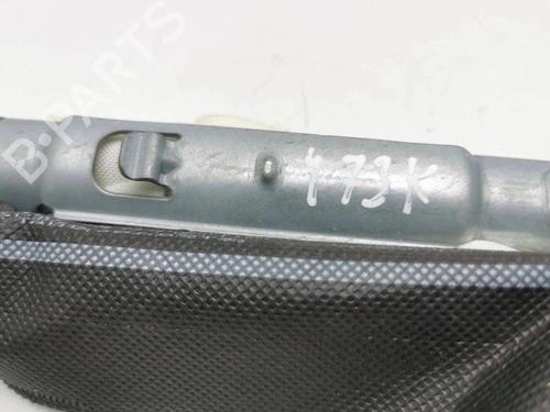 Left curtain airbag PEUGEOT 508 I (8D_) 2.0 HDi | BP28893213C11 