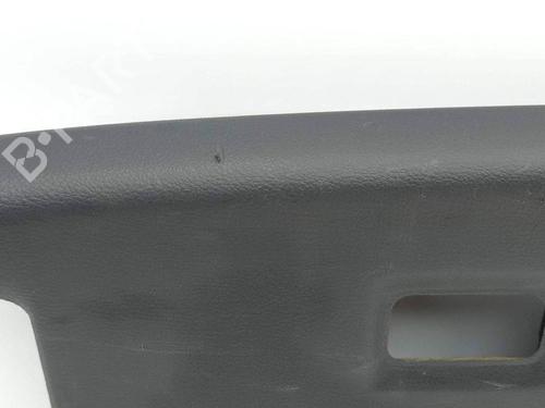 Tailgate trim NISSAN 350Z Coupe (Z33) 3.5 (AAZ33) | BP28882212C151 