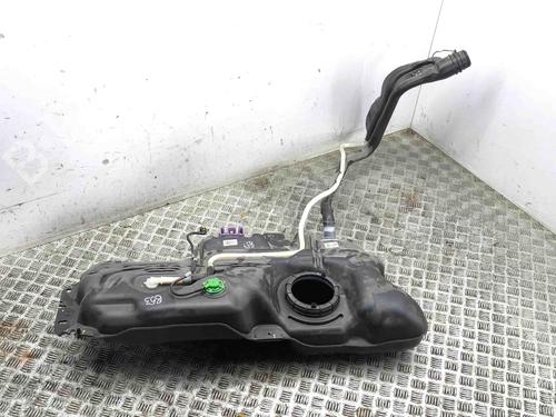 Bensintank PEUGEOT 208 I (CA_, CC_) 1.4 VTi (95 hp) 28873973