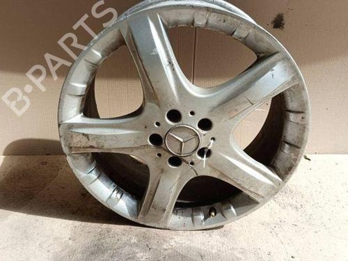 Used Rim MERCEDES-BENZ M-CLASS (W164) ML 350 4-matic (164.186) (272 hp) 28852898