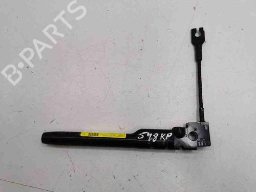 Used Seat buckle PEUGEOT 5008 (0U_, 0E_) 1.6 HDi (112 hp) 28894440