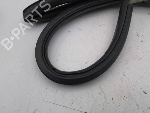 Rubber door seal TESLA MODEL S (5YJS) 60 | BP28900796C142 