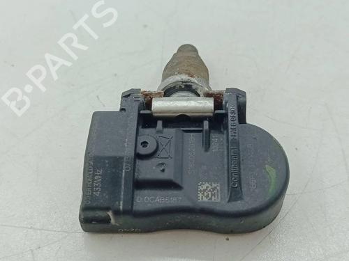 Used Electronic sensor Electronic sensor 28897299 28897299