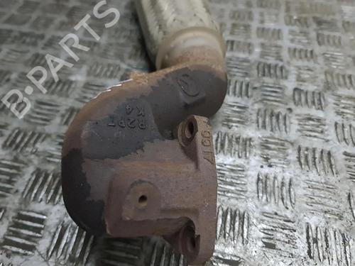 Pipe MAZDA CX-7 (ER) 2.2 MZR-CD AWD (ER10A) | BP28872140M125