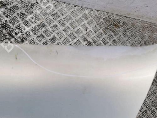 Left front fenders RENAULT CLIO II (BB_, CB_) 1.4 16V (B/CB0P, BB13) | BP28891072C41 