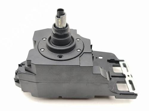 Gear lever BMW 5 Touring (E61) 520 d | BP32665972M90