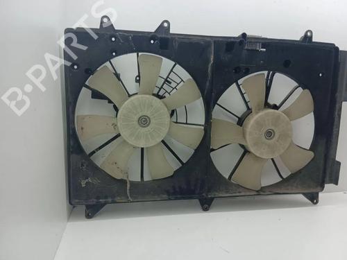 Used Radiator fan Radiator fan 33924266 33924266