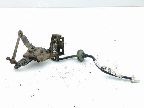 Electronic sensor CITROËN C-CROSSER (VU_, VV_) 2.2 HDi | BP30809272M84 