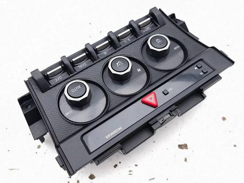 Control unit TOYOTA GT 86 Coupe (ZN6_) 2.0 (ZN6AC_, ZN6BC_, ZN6K) | BP39884894M11 - Image 3