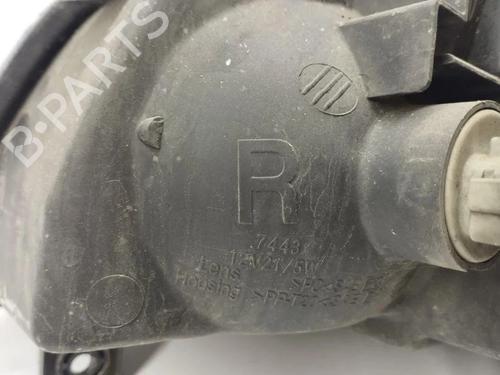 Right headlight INFINITI FX 35 All-wheel Drive | BP28896380C29 - Image 12